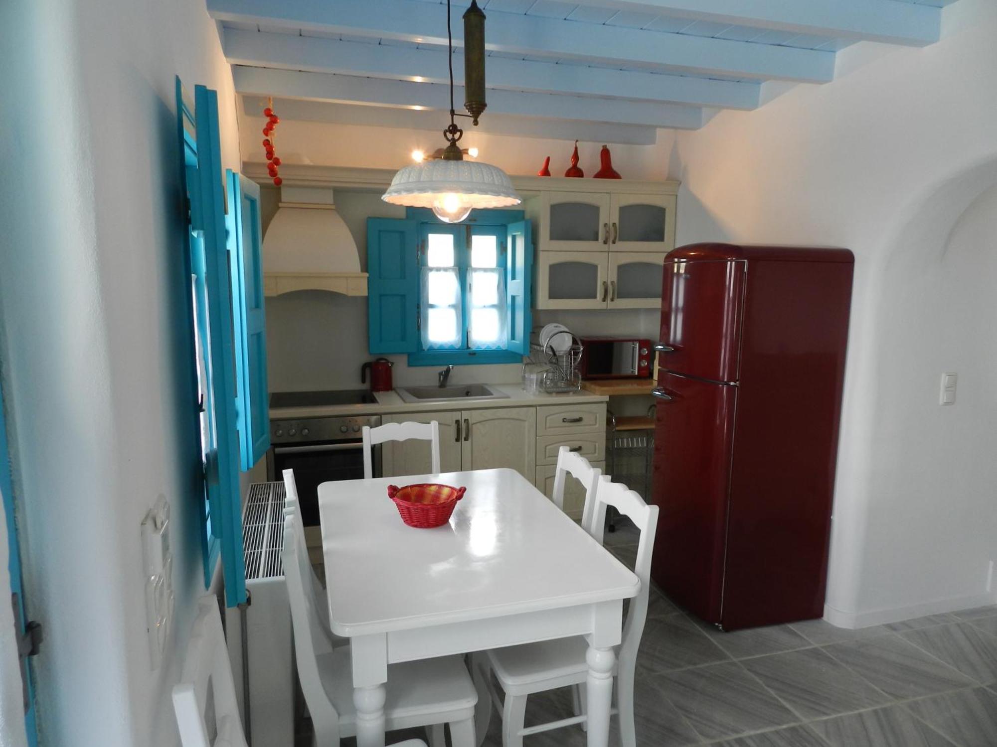 Belogna Ikons Villa Vívlosz Szoba fotó